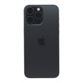 95新 Apple iPhone 15 Pro Max 256G 黑色鈦金屬 中國大陸版