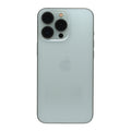 95新 Apple iPhone 13 Pro 128G 銀色 中國大陸版