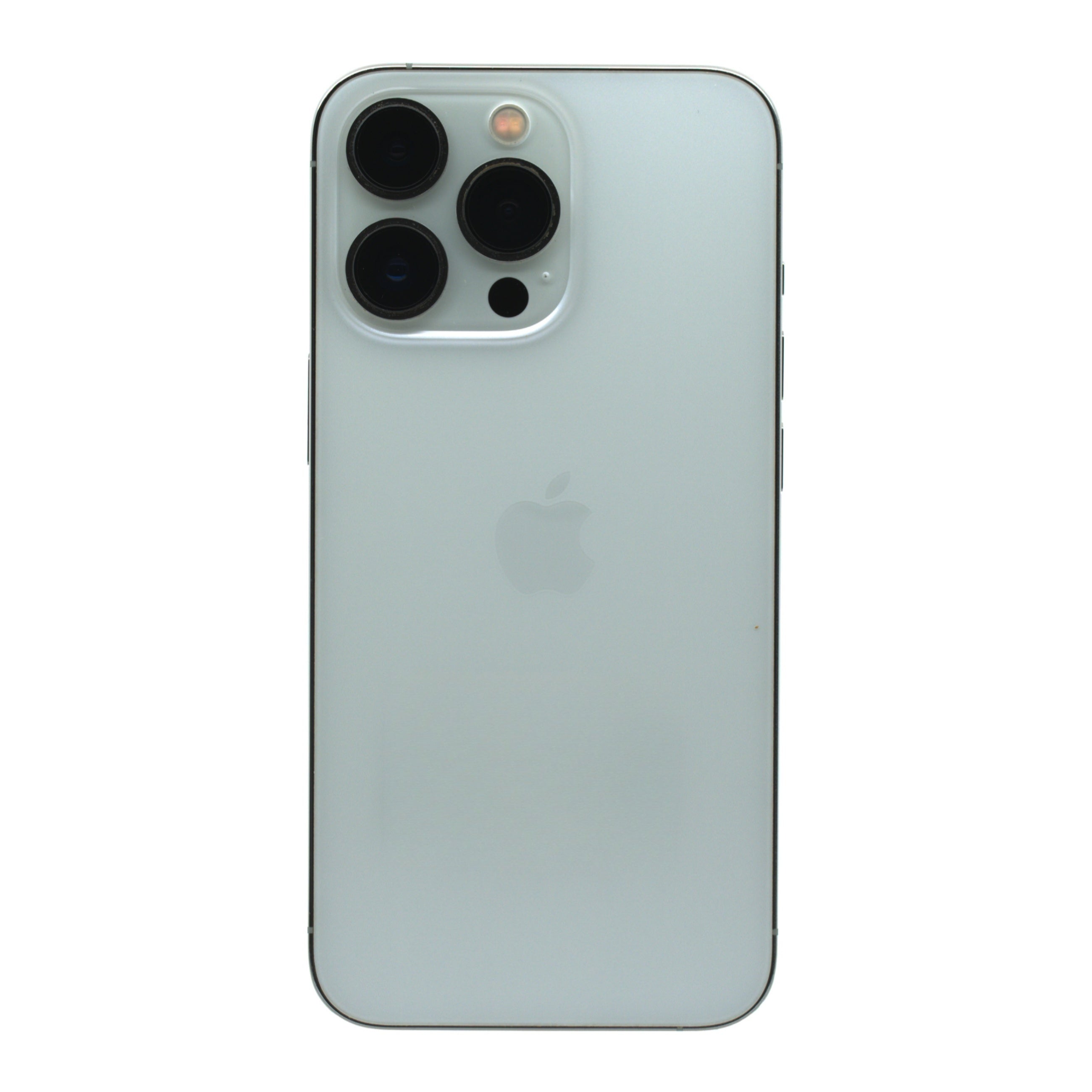 95新 Apple iPhone 13 Pro 128G 銀色 中國大陸版