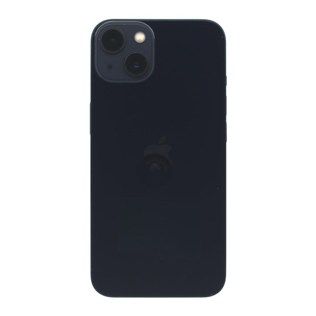 95新 Apple iPhone 13 256G 午夜色 中國大陸版