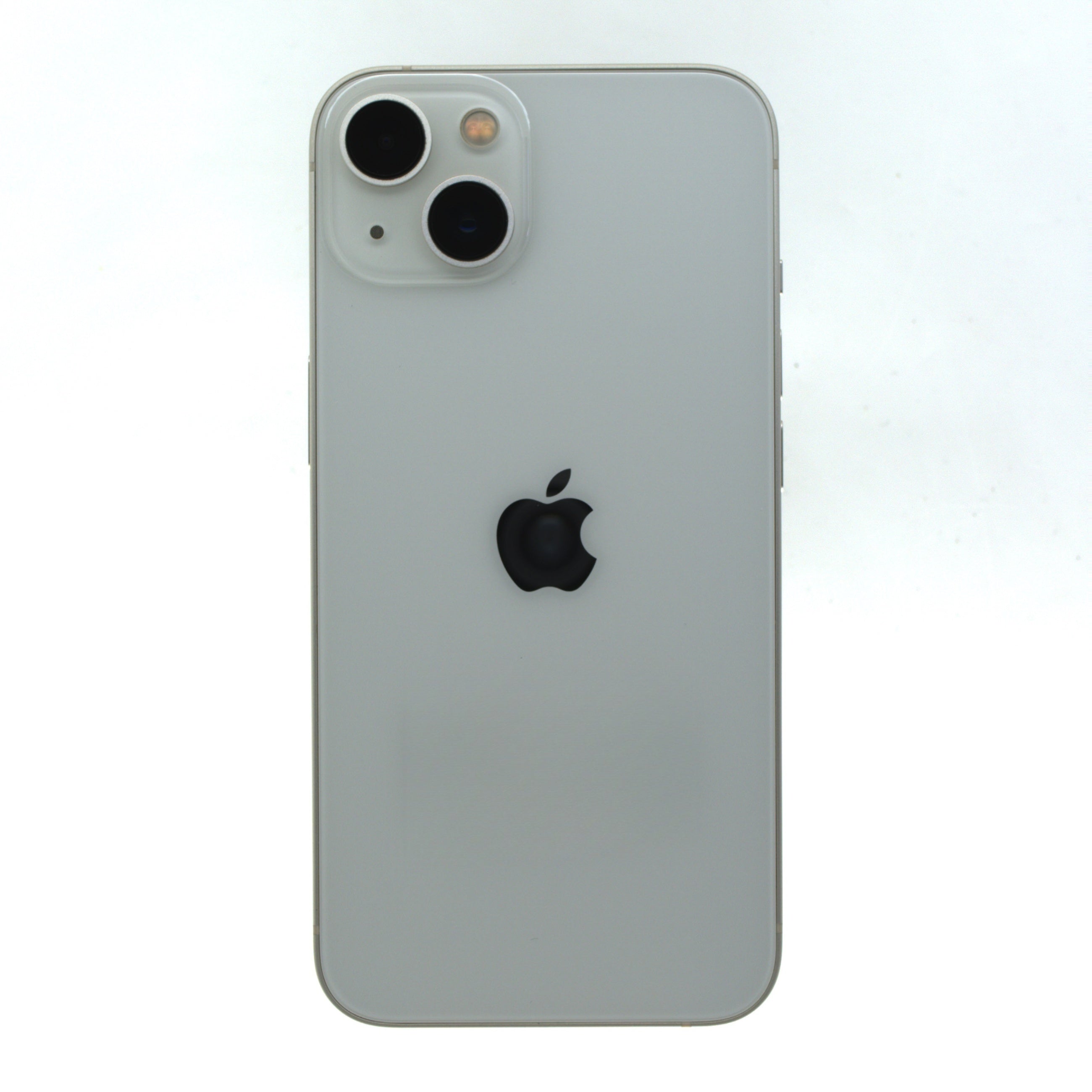 95新 Apple iPhone 13 128G 星光色 中國大陸版