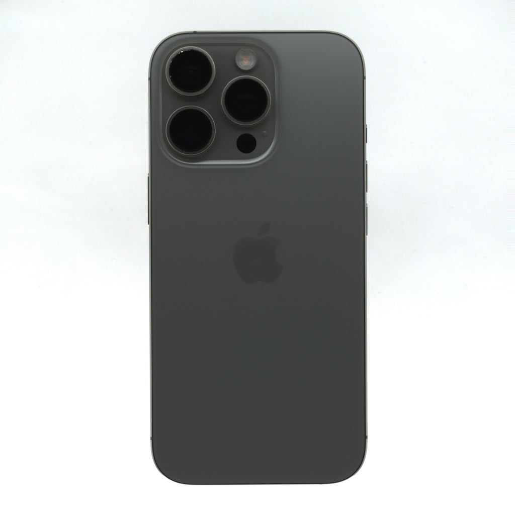95新 Apple iPhone 16 Pro 128G 原色鈦金屬 中國大陸版