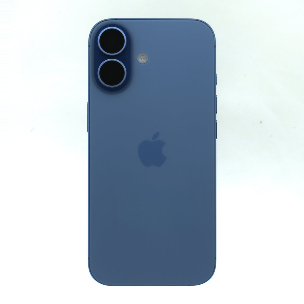 95新 Apple iPhone 17 256G 青霧藍色 中國大陸版