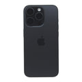 95新 Apple iPhone 15 Pro 256G 黑色鈦金屬 中國大陸版