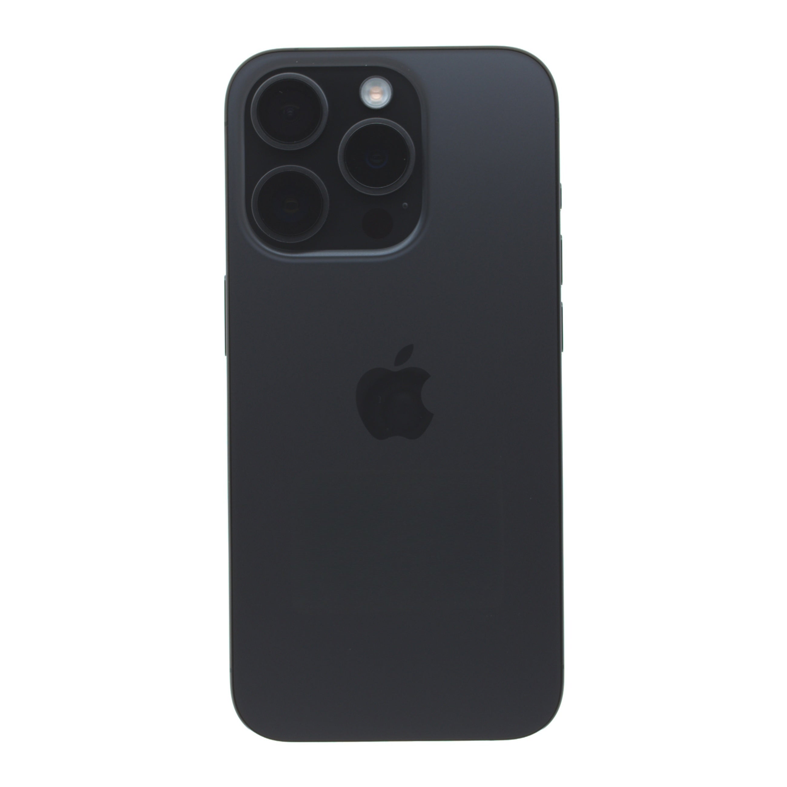 95新 Apple iPhone 15 Pro 256G 黑色鈦金屬 中國大陸版
