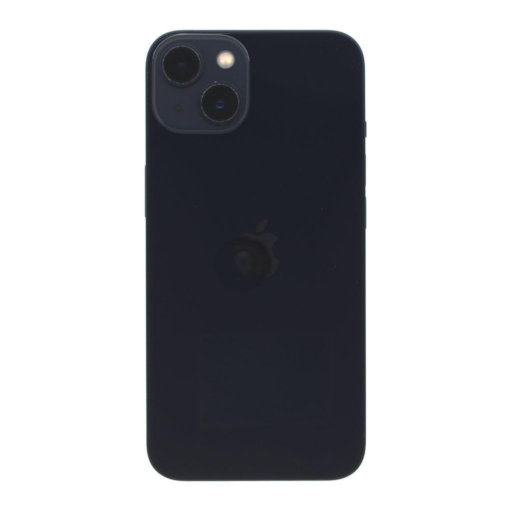 95新 Apple iPhone 13 128G 午夜色 中國大陸版