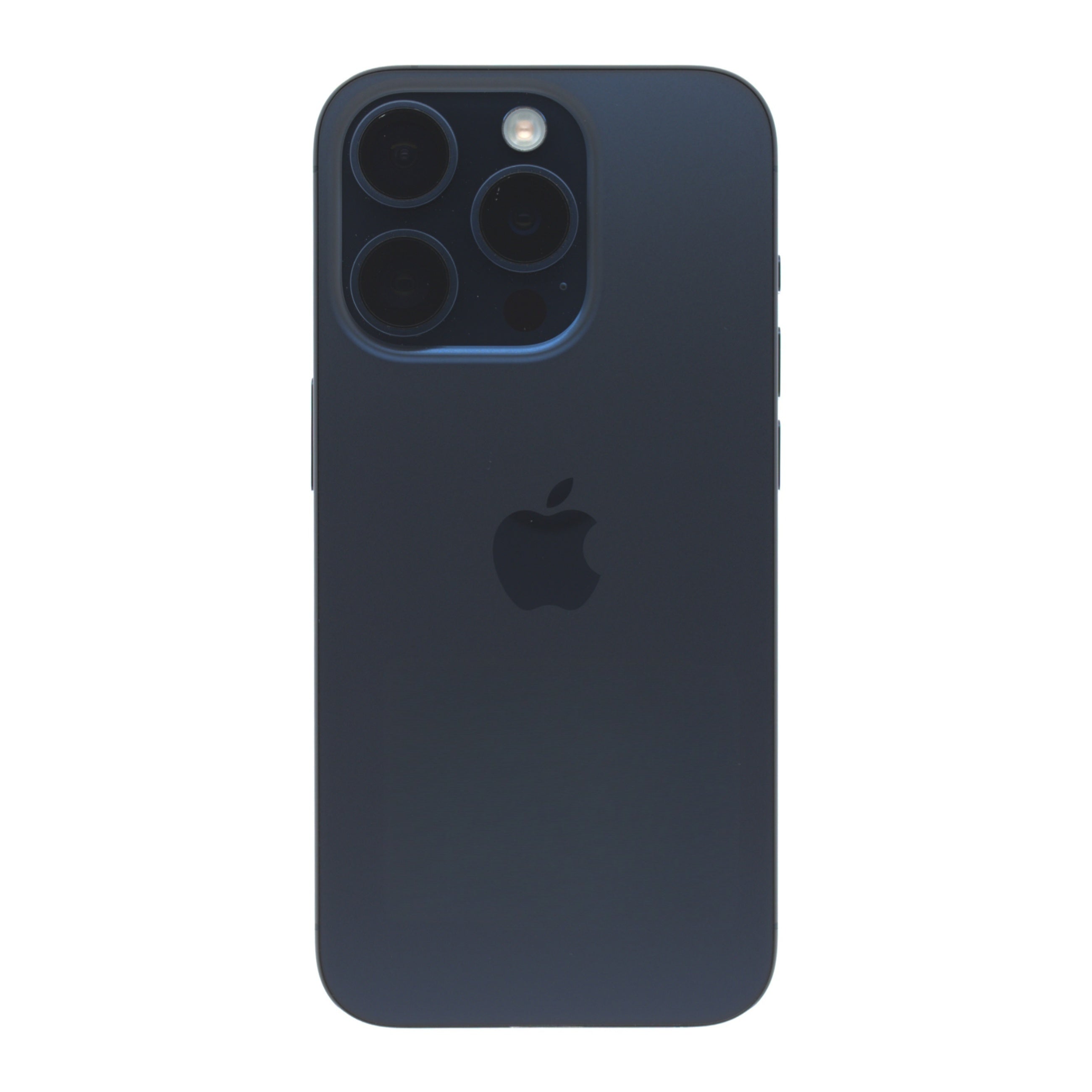 95新 Apple iPhone 15 Pro 128G 藍色鈦金屬 中國大陸版