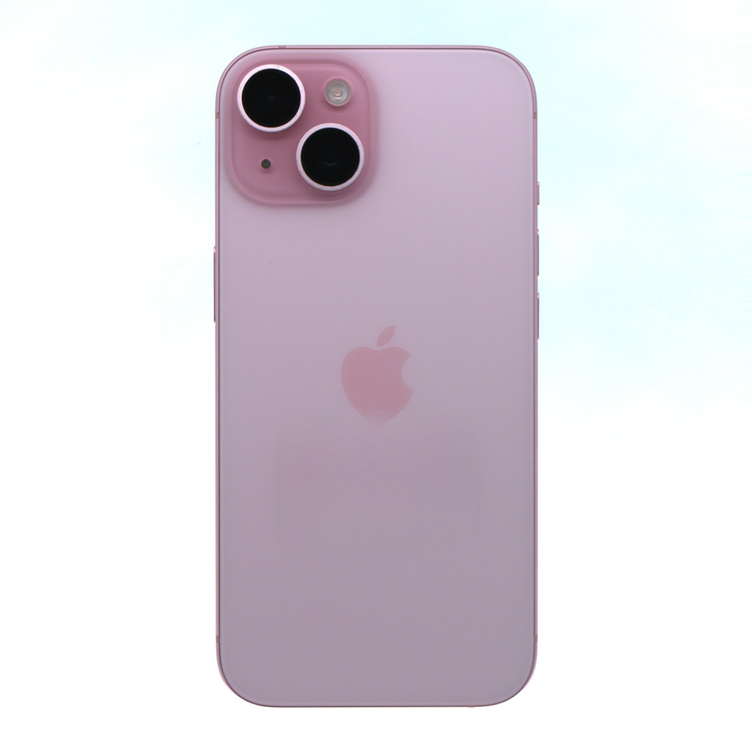 95新 Apple iPhone 15 256G 粉紅色 中國大陸版