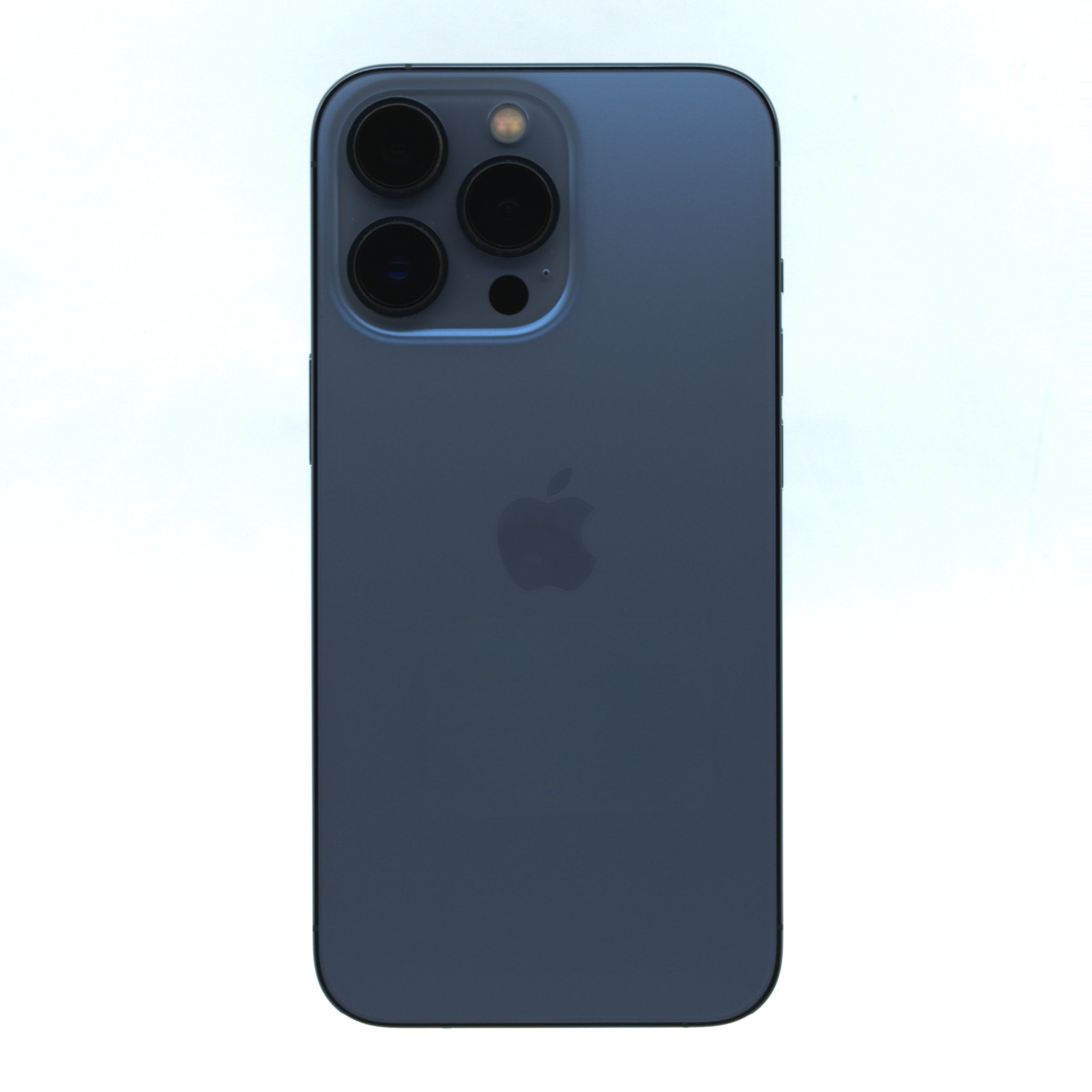 95新 Apple iPhone 13 Pro 256G 遠峰藍色 中國大陸版