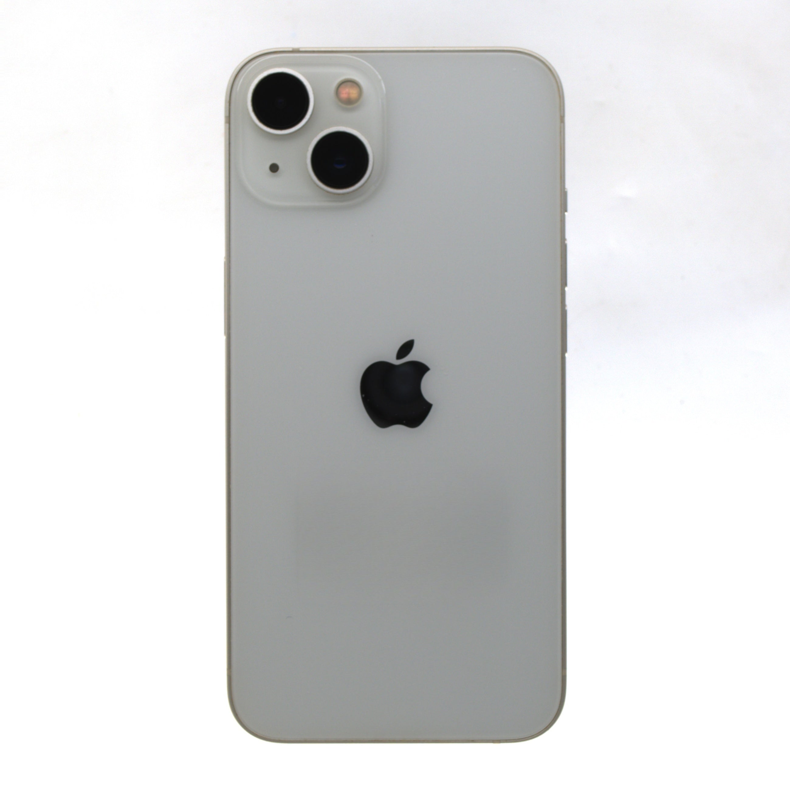 95新 Apple iPhone 13 256G 星光色 中國大陸版