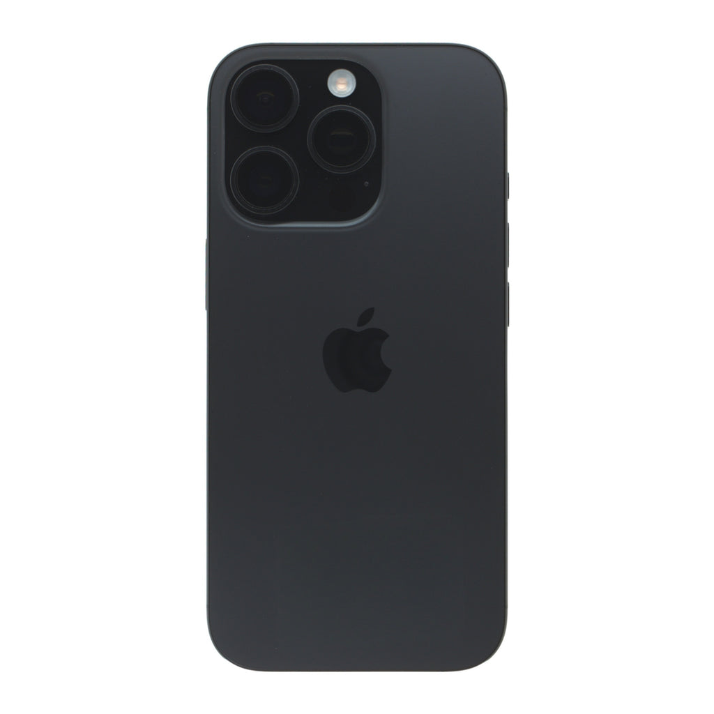 99新 Apple iPhone 16 Pro 128G 黑色鈦金屬 中國大陸版