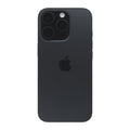 99新 Apple iPhone 16 Pro 128G 黑色鈦金屬 中國大陸版