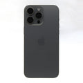 95新 Apple iPhone 15 Pro Max 256G 原色鈦金屬 中國大陸版