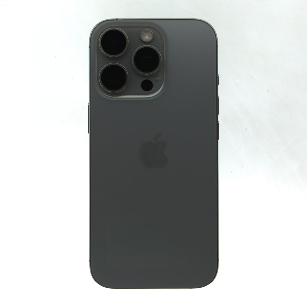 95新 Apple iPhone 16 Pro 128G 原色鈦金屬 中國大陸版