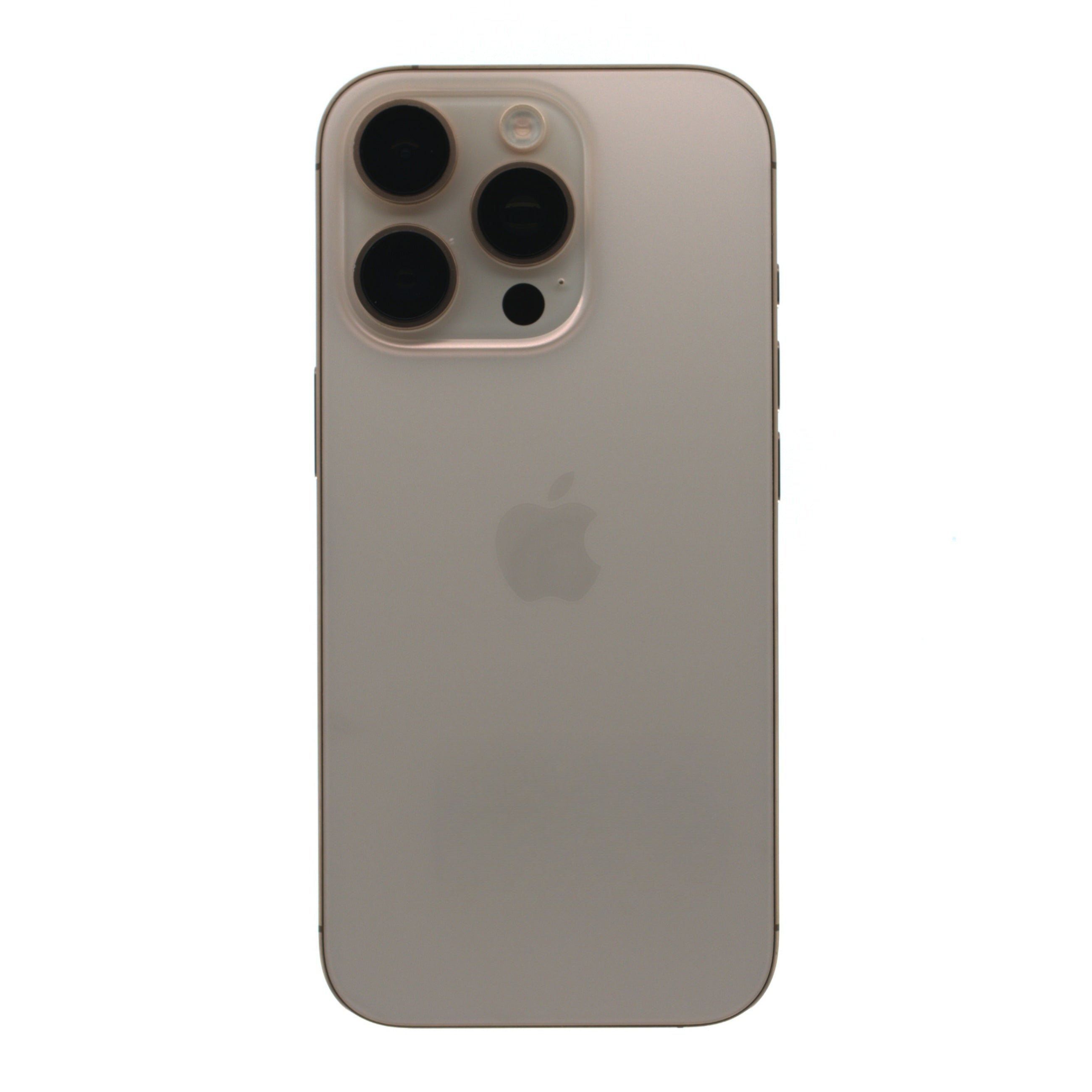 95新 Apple iPhone 16 Pro 128G 沙漠色鈦金屬 中國大陸版