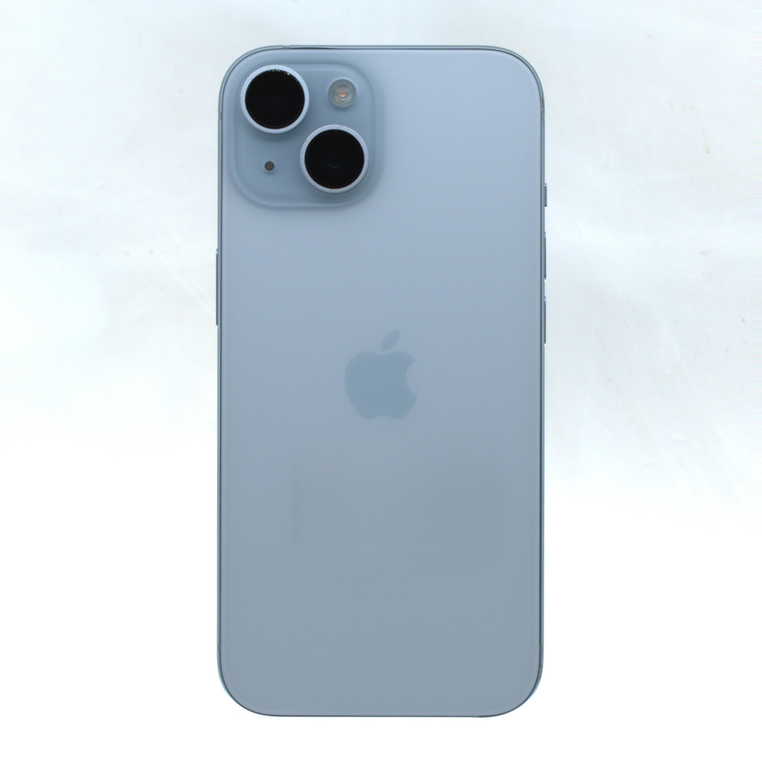 95新 Apple iPhone 15 256G 藍色 中國大陸版