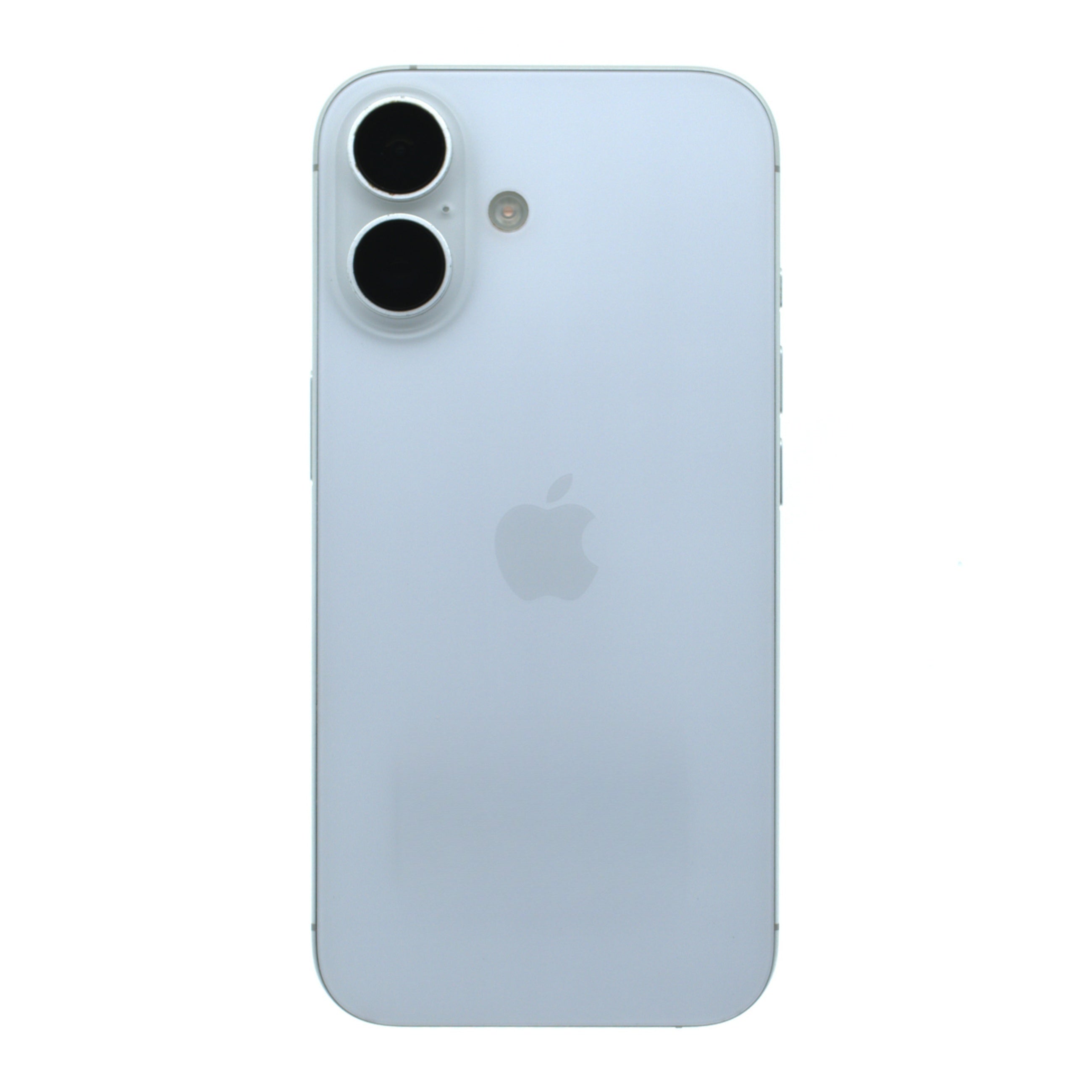 95新 Apple iPhone 16 256G 白色 中國大陸版