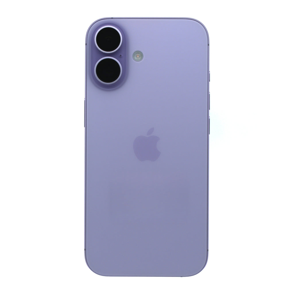 95新 Apple iPhone 17 256G 薰衣草紫色 中國大陸版