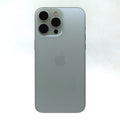 95新 Apple iPhone 15 Pro Max 256G 白色鈦金屬 中國大陸版