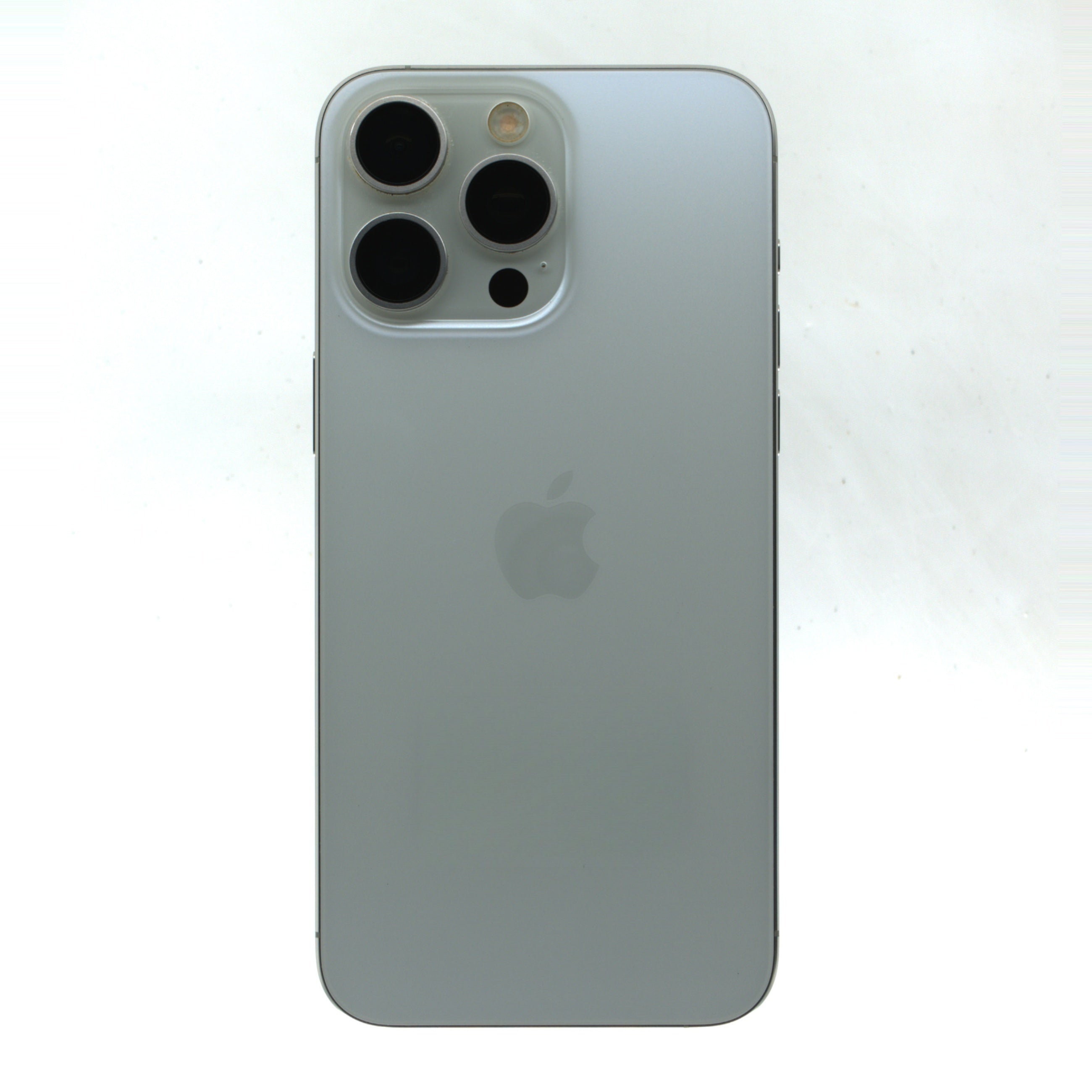 95新 Apple iPhone 15 Pro Max 256G 白色鈦金屬 中國大陸版