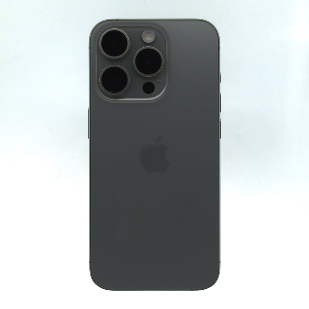 95新 Apple iPhone 15 Pro 256G 原色鈦金屬 中國大陸版