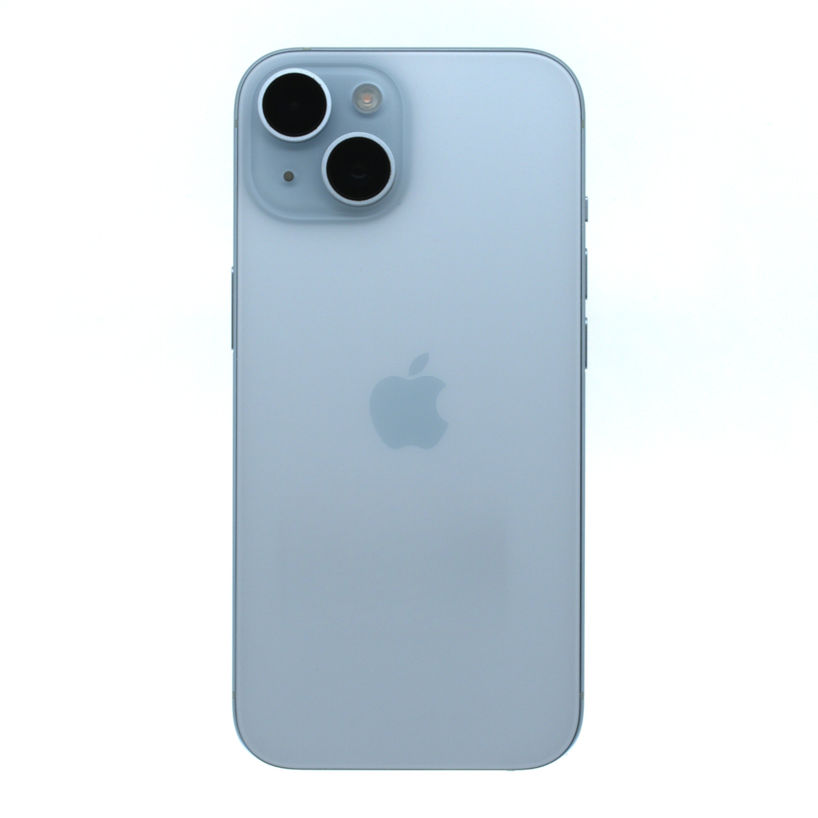 95新 Apple iPhone 15 128G 藍色 中國大陸版