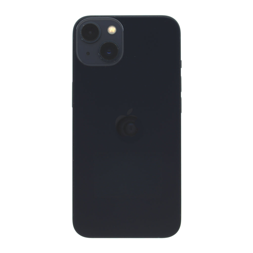 95新 Apple iPhone 13 256G 午夜色 中國大陸版