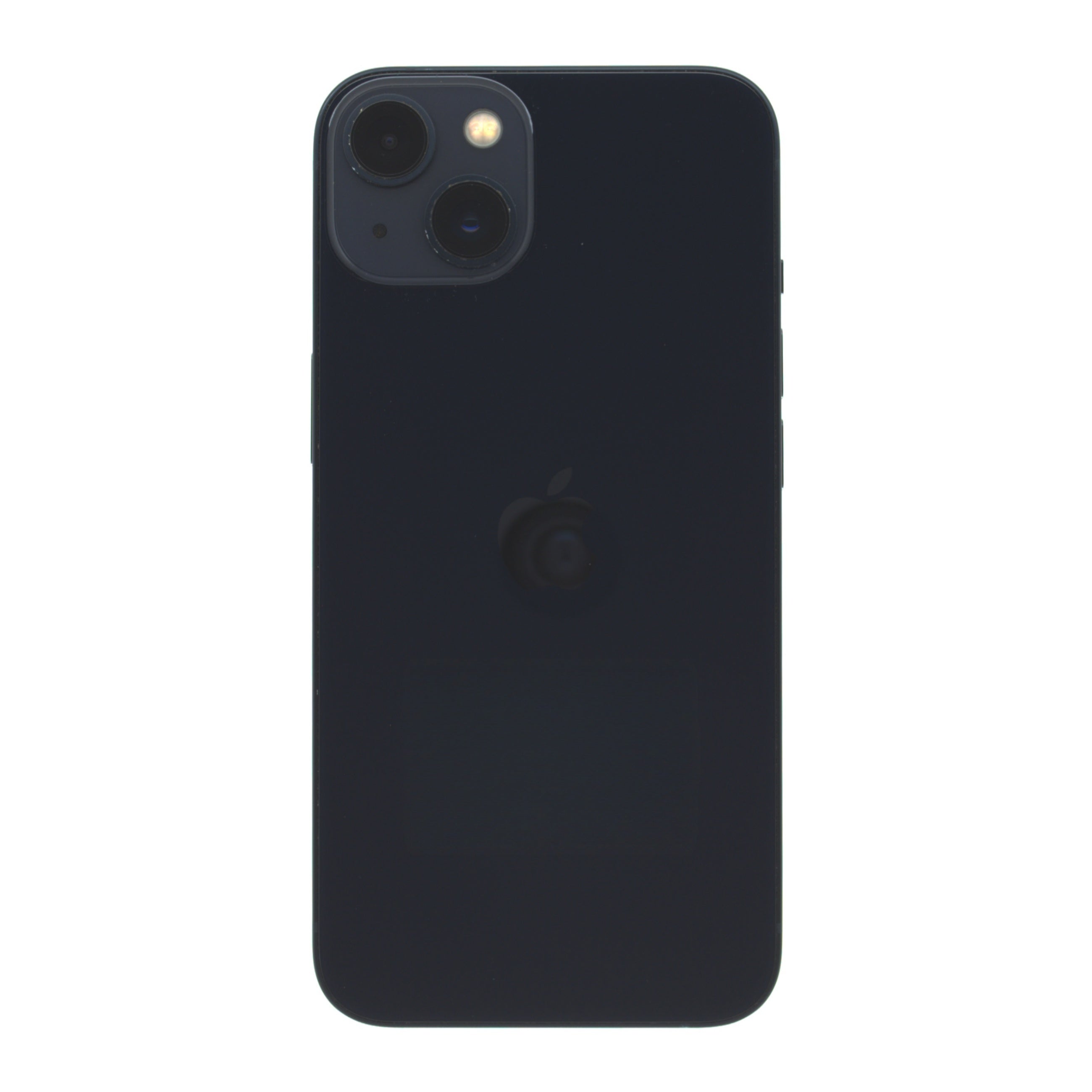 95新 Apple iPhone 13 256G 午夜色 中國大陸版