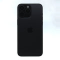 95新 Apple iPhone 15 Pro Max 256G 黑色鈦金屬 中國大陸版