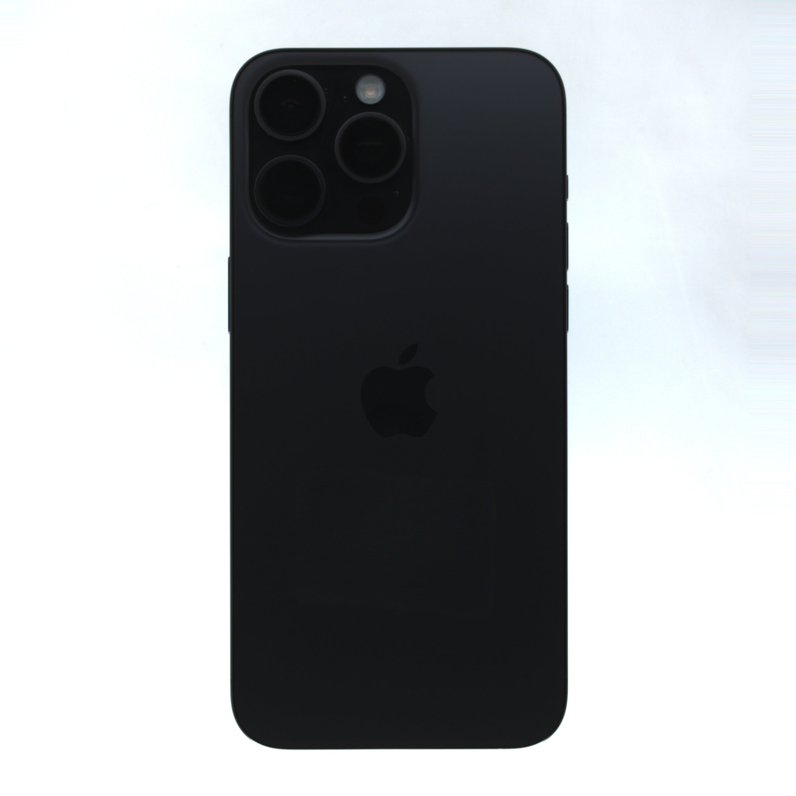 95新 Apple iPhone 15 Pro Max 256G 黑色鈦金屬 中國大陸版