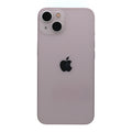 95新 Apple iPhone 13 256G 粉紅色 中國大陸版