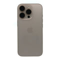 99新 Apple iPhone 16 Pro 128G 沙漠色鈦金屬 中國大陸版