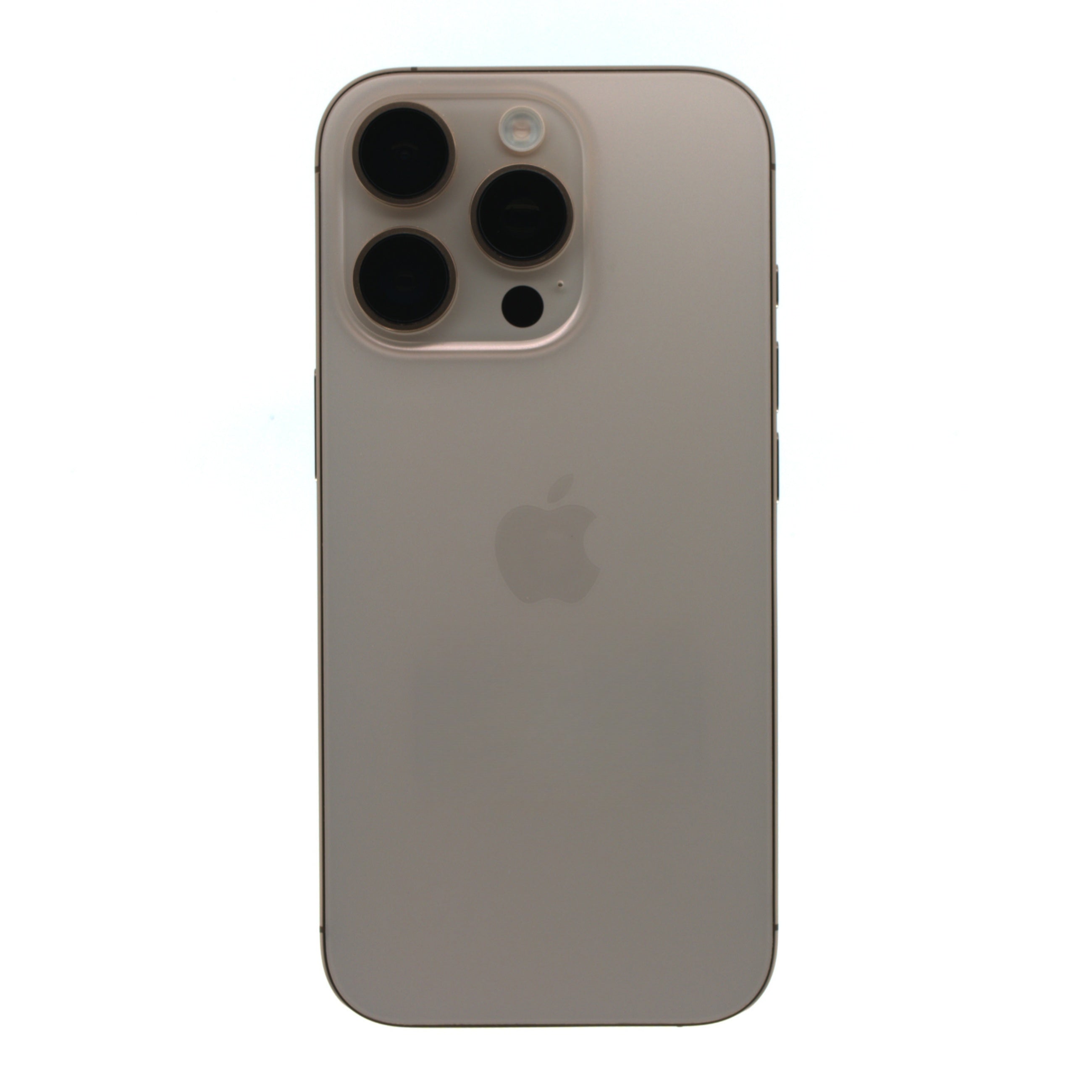99新 Apple iPhone 16 Pro 128G 沙漠色鈦金屬 中國大陸版