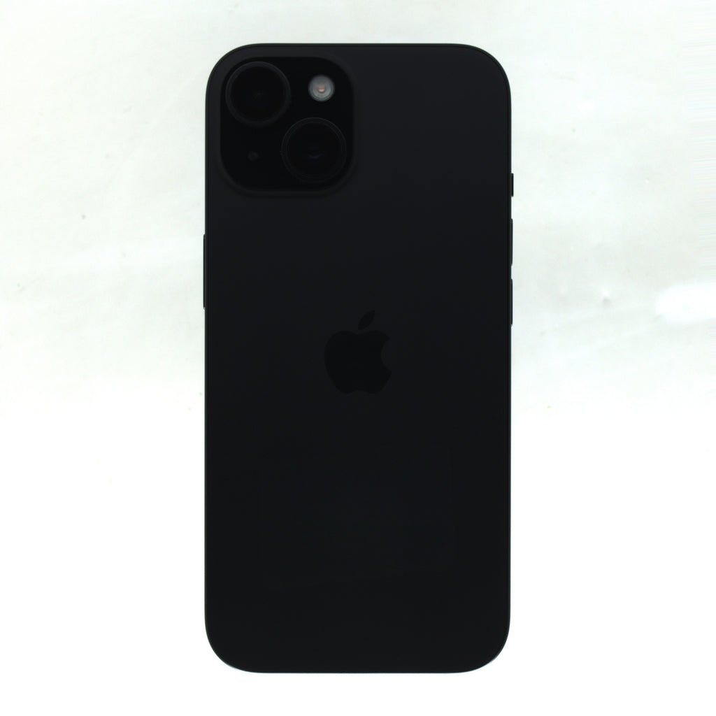 95新 Apple iPhone 15 128G 黑色 中國大陸版