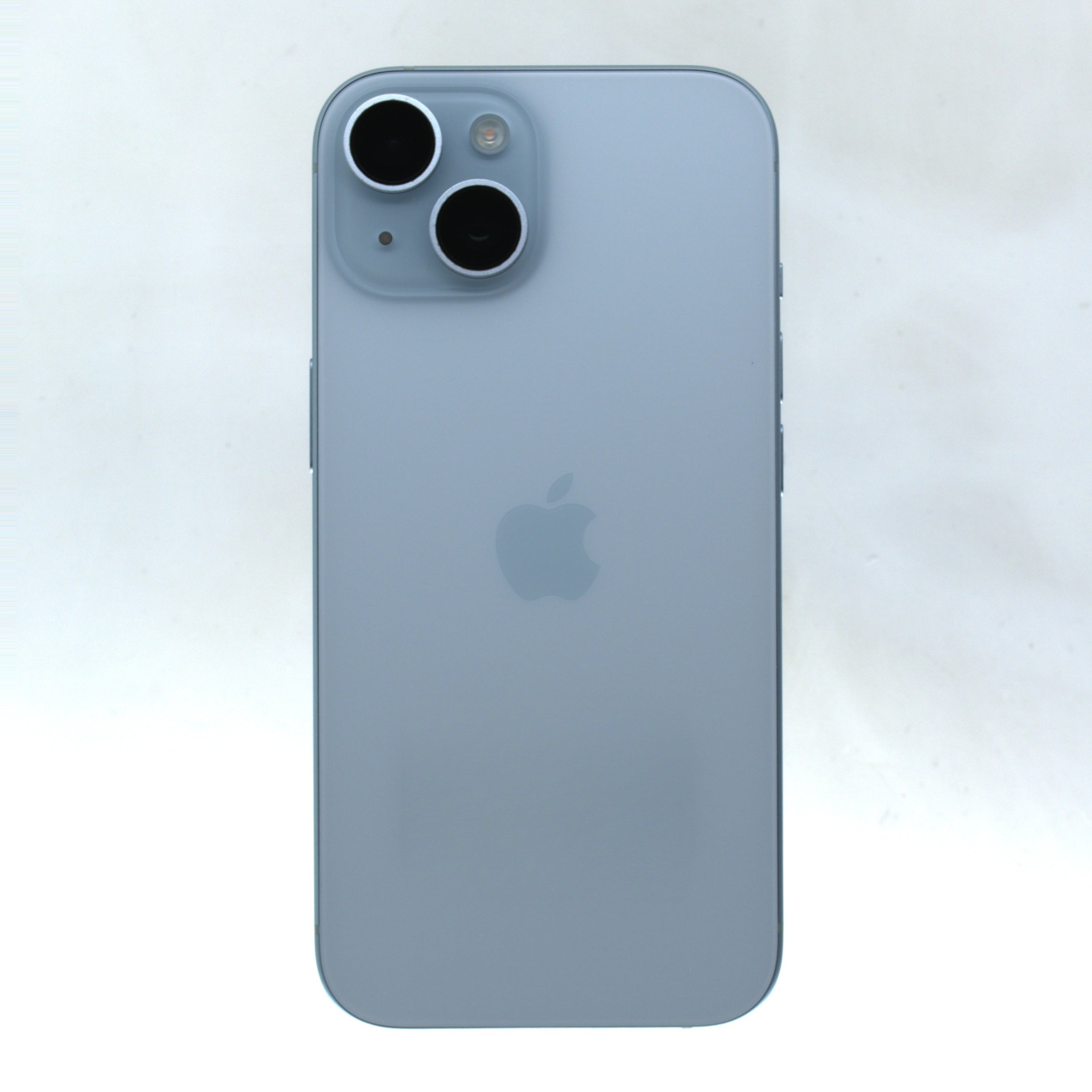 95新 Apple iPhone 15 256G 藍色 中國大陸版