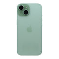 95新 Apple iPhone 15 256G 綠色 中國大陸版
