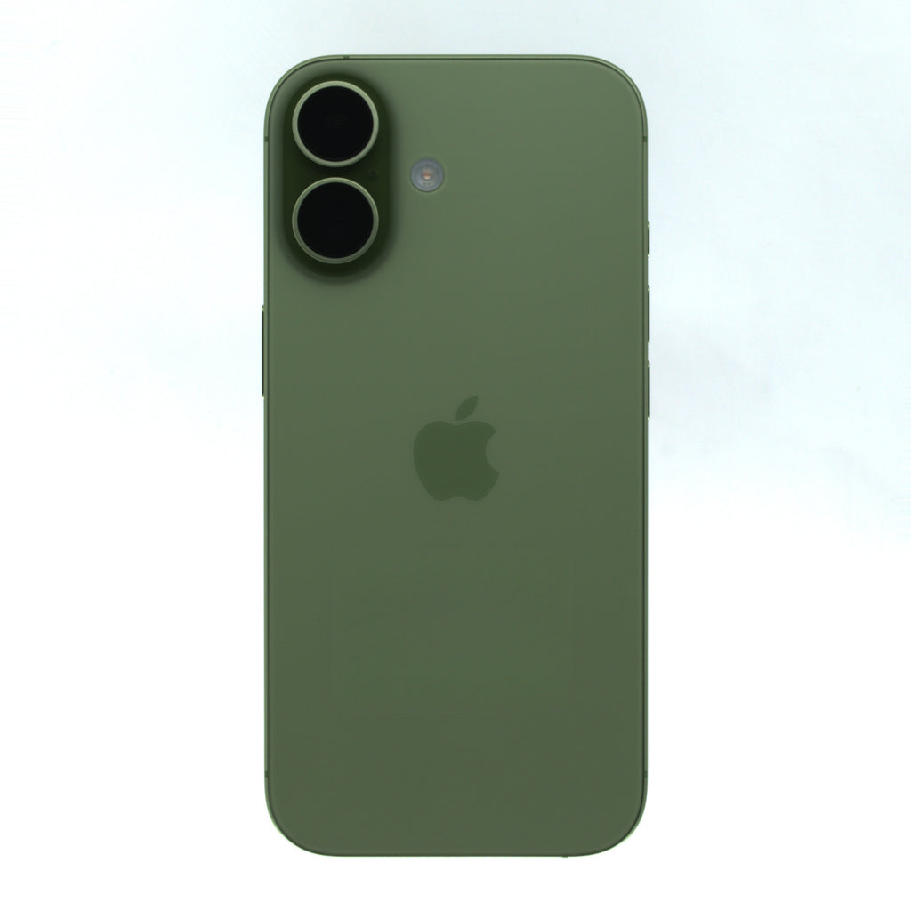 99新 Apple iPhone 17 256G 鼠尾草綠色 中國大陸版