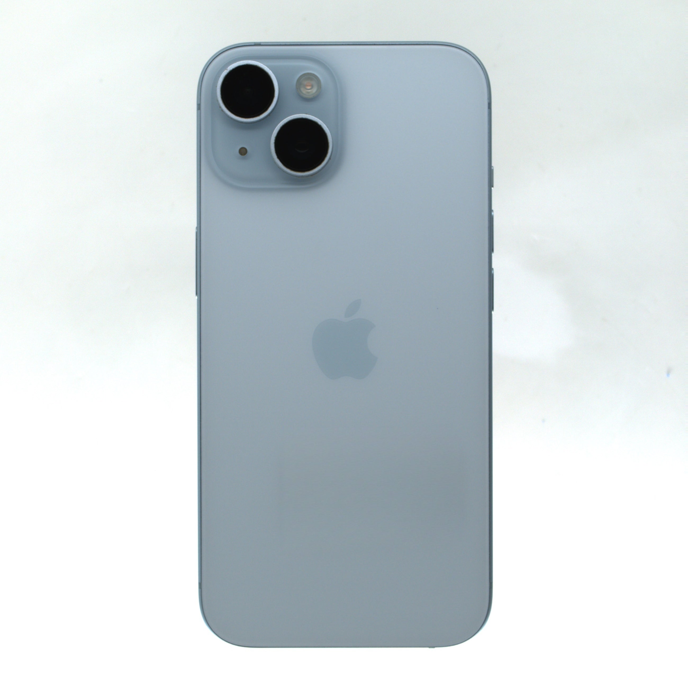 95新 Apple iPhone 15 128G 藍色 中國大陸版