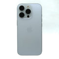 95新 Apple iPhone 16 Pro 128G 白色鈦金屬 中國大陸版