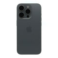 95新 Apple iPhone 15 Pro 256G 原色鈦金屬 中國大陸版