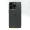 99新 Apple iPhone 16 Pro 128G 原色鈦金屬 中國大陸版
