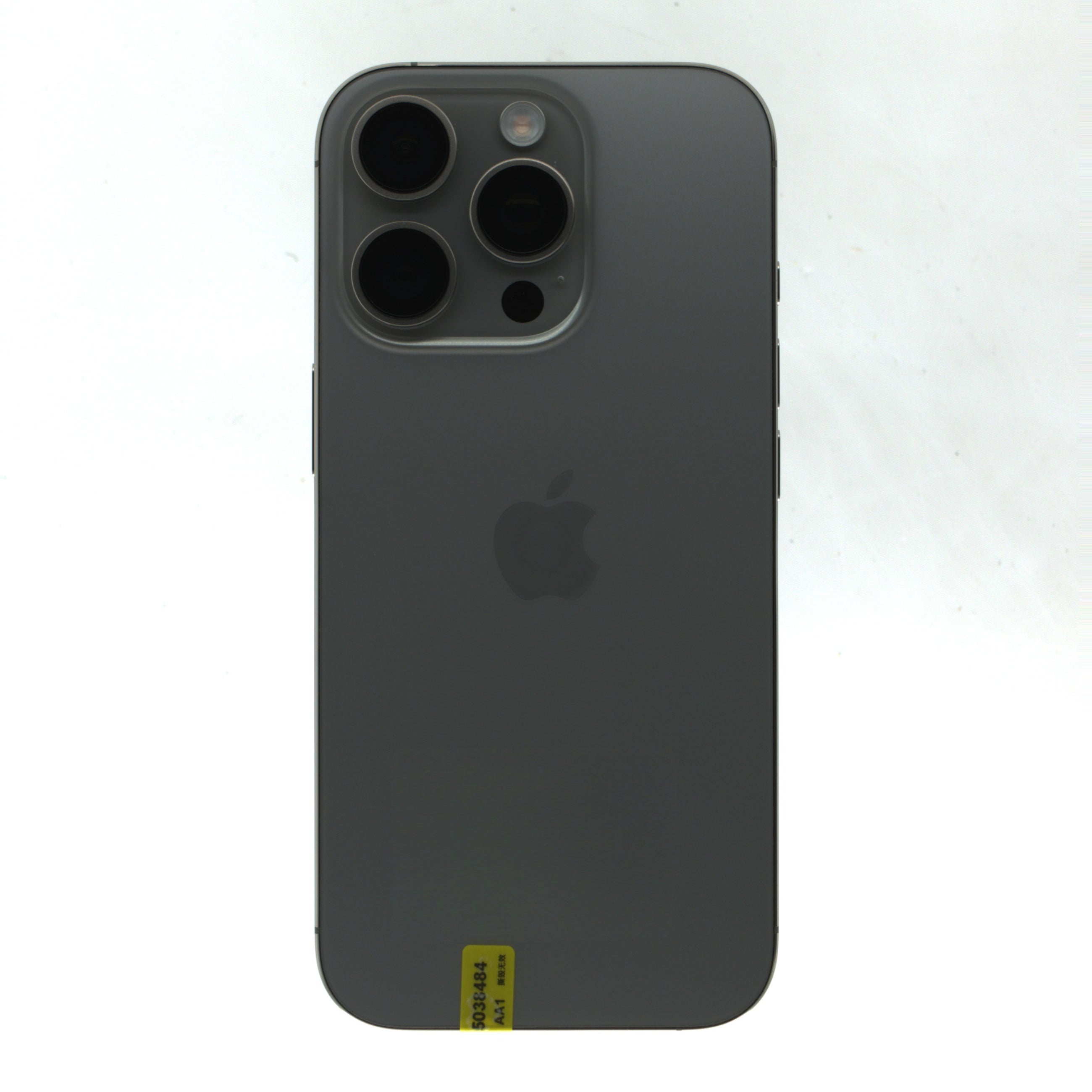 99新 Apple iPhone 16 Pro 128G 原色鈦金屬 中國大陸版
