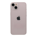95新 Apple iPhone 13 256G 粉紅色 中國大陸版