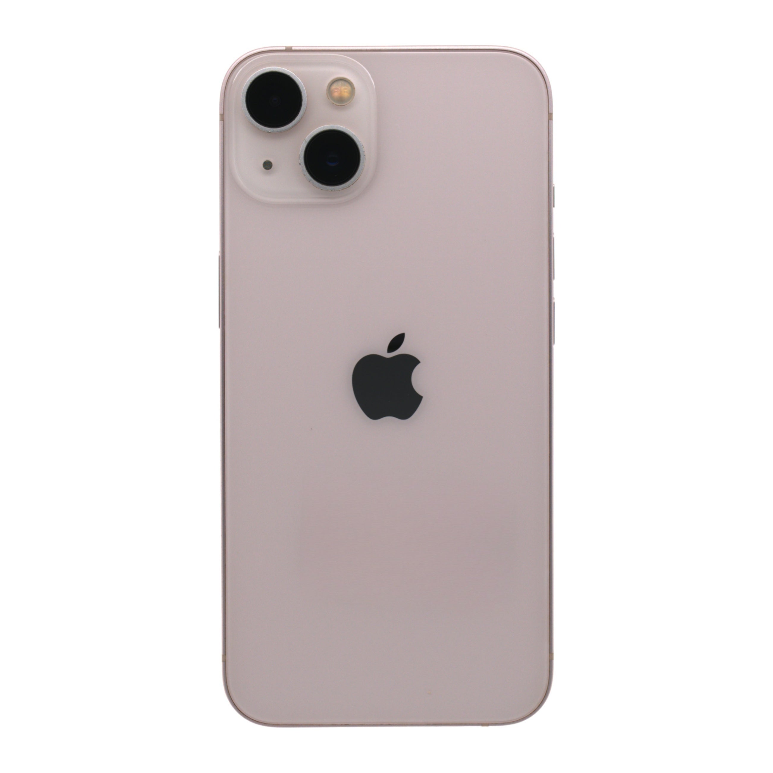 95新 Apple iPhone 13 256G 粉紅色 中國大陸版