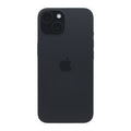 95新 Apple iPhone 15 128G 黑色 中國大陸版