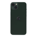 95新 Apple iPhone 13 128G 綠色 中國大陸版