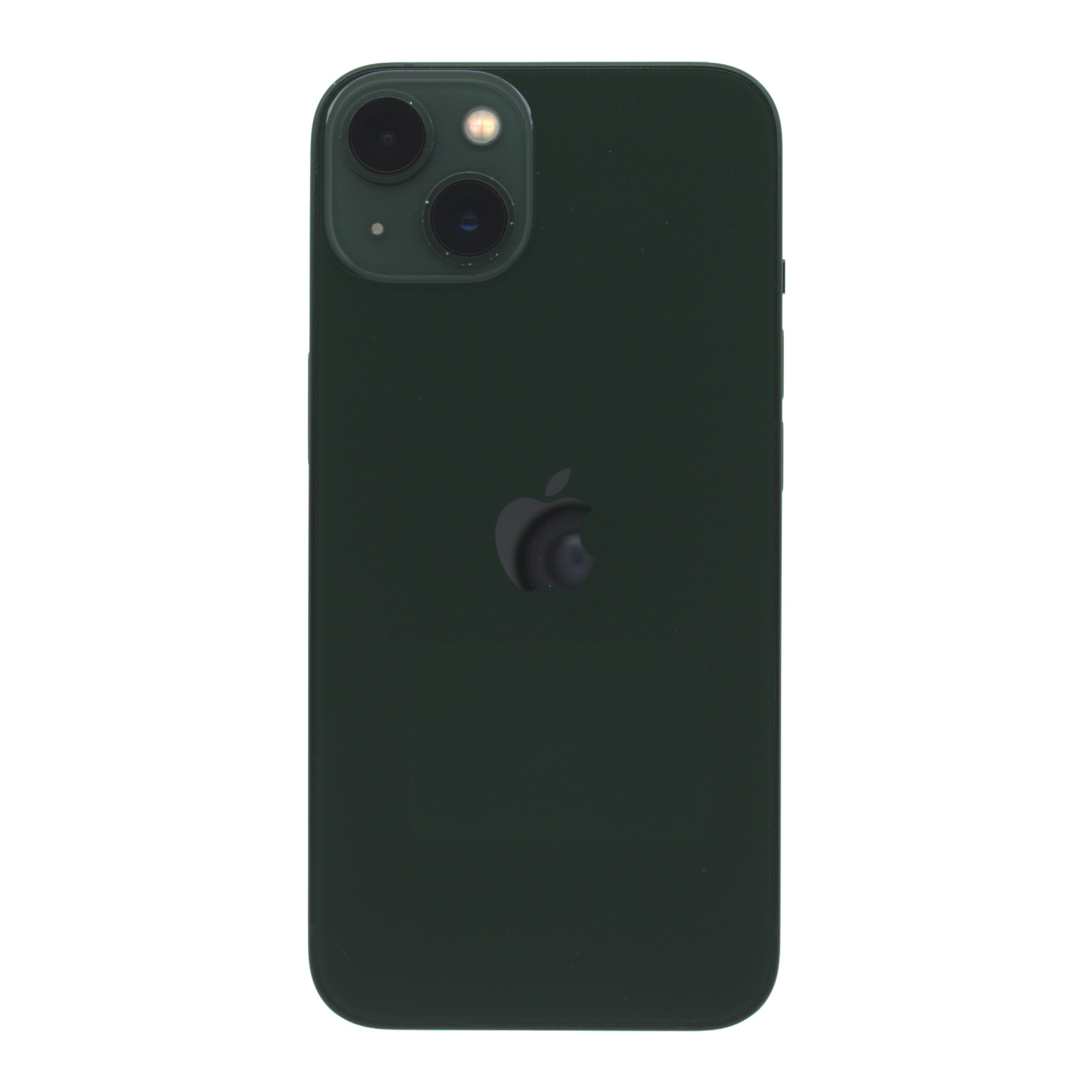 95新 Apple iPhone 13 128G 綠色 中國大陸版
