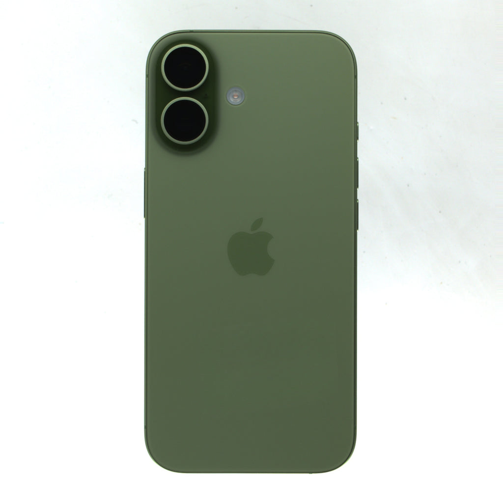95新 Apple iPhone 17 256G 鼠尾草綠色 中國大陸版