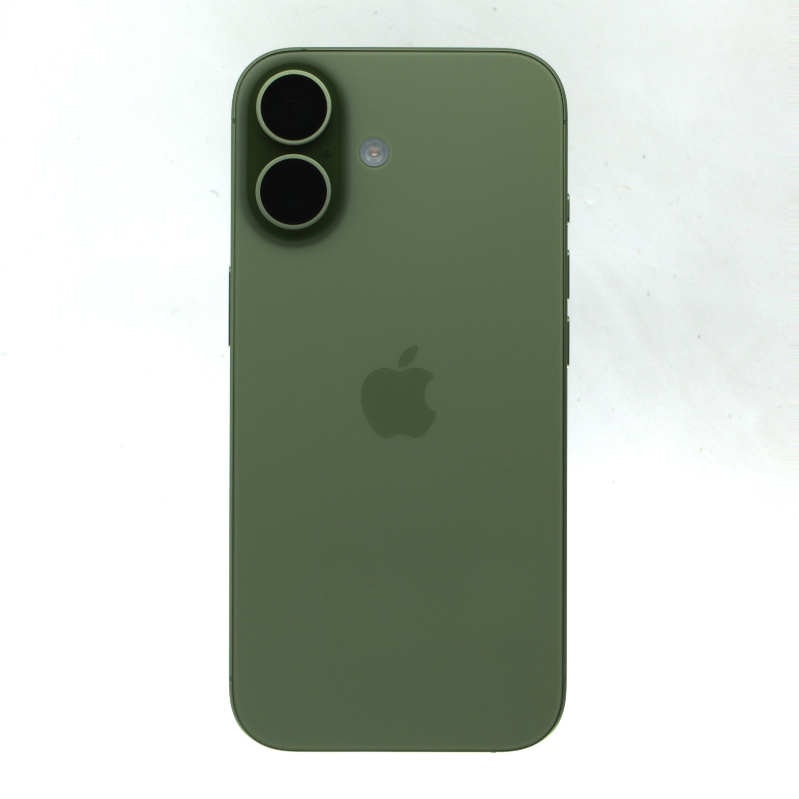 95新 Apple iPhone 17 256G 鼠尾草綠色 中國大陸版