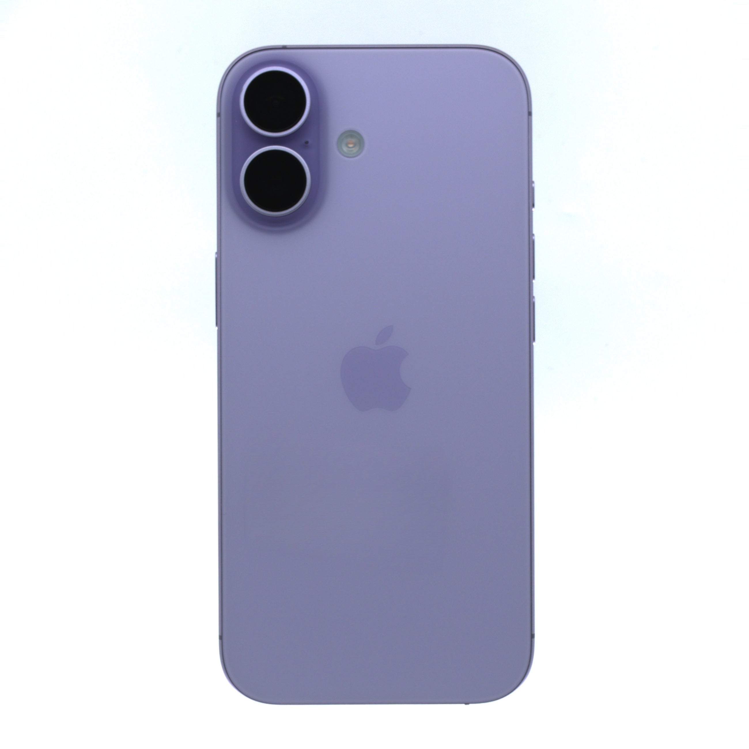 95新 Apple iPhone 17 256G 薰衣草紫色 中國大陸版
